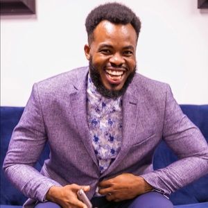 Meet your Posher, Mike